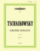 Book cover of: Sonata in G Op.37