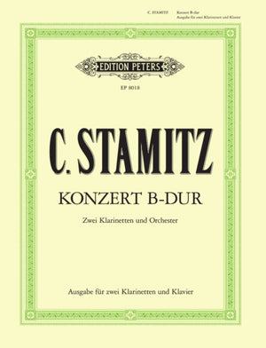 Concerto in B flat