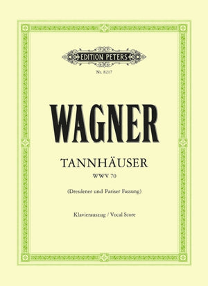 Tannhauser
