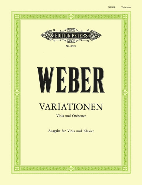 Variationen