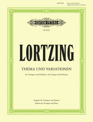 Theme and Variations