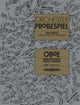Book cover of: Test Pieces for Orchestral Auditions: Oboe, Cor Anglais, Oboe d'amore