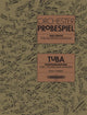Book cover of: Test Pieces for Orchestral Auditions: Tuba, Double Bass Saxhorn