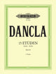 Book cover of: 15 Studies Op. 68 for 2 Violas