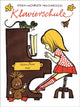Book cover of: Klavierschule fur den Elementarunterricht (Piano School)