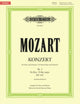 Book cover of: Horn Concerto No. 3 in E flat K.447
