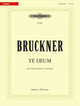 Book cover of: Te Deum