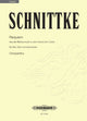 Book cover of: Requiem (vocal score)