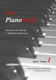 Book cover of: Das Pianobuch: Piano Music for Discoverers, Vol. 1