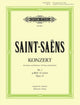 Book cover of: Piano Concerto No. 2 in G minor