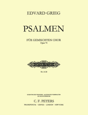 4 Psalms