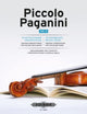 Book cover of: Piccolo Paganini Vol. 2
