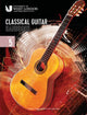 Book cover of: London College of Music Classical Guitar Handbook 2022: Grade 5