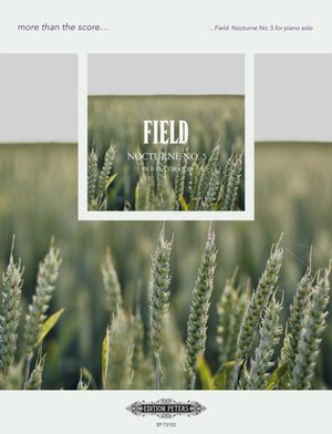 more than the score...Field: Nocturne No. 5