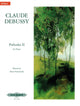 Book cover of: Preludes Book 2