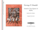 Book cover of: Arrival of the Queen of Sheba