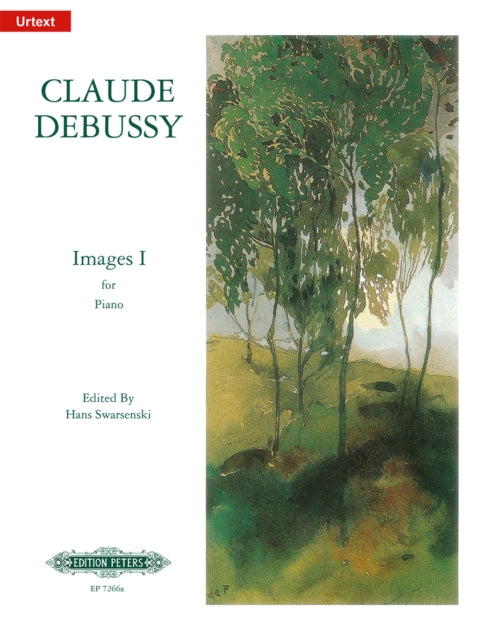 Book cover of: Images Book 1