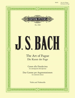 Art of Fugue