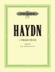 Book cover of: 3 Violin Duos, Op. 99