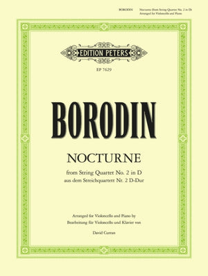 Nocturne