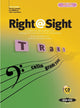 Book cover of: Right@Sight for Cello, Grade 2 (includes duet parts and a CD of accompaniments)