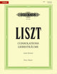 Book cover of: Consolations und Liebestraume