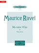 Book cover of: Ma mere l'Oye