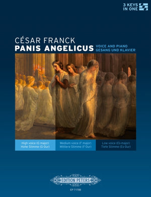 Panis Angelicus
