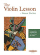 Book cover of: Violin Lesson
