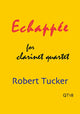 Book cover of: Echappee