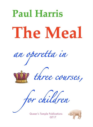 The Meal