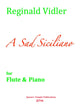 Book cover of: Sad Siciliano