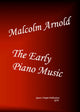 Book cover of: Early Piano Music