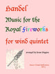 Book cover of: Music for Royal Fireworks