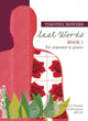 Book cover of: Last Words: Book 1