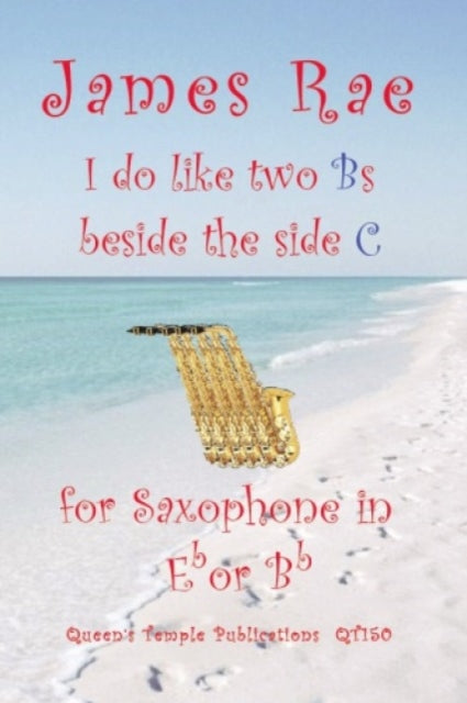 Book cover of: I Do Like 2 Bs Beside the Side C