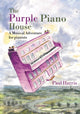 Book cover of: Purple Piano House
