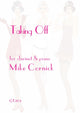 Book cover of: Taking Off - Clarinet & Piano
