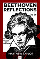 Book cover of: Beethoven Reflections