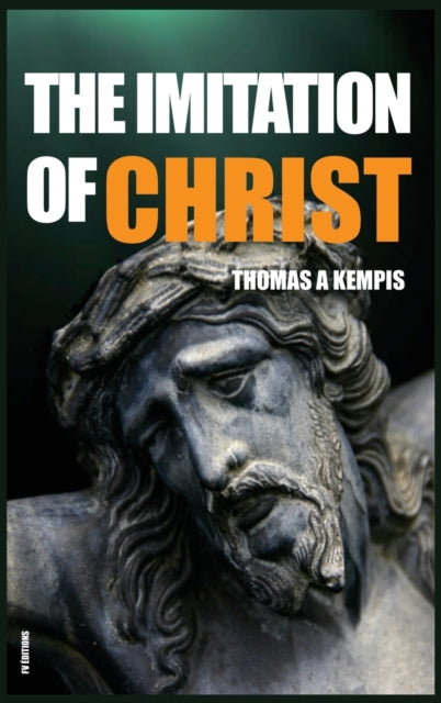 Book cover of: Imitation of Christ