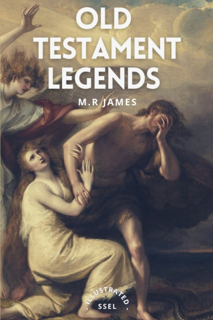Book cover of: Old Testament Legends