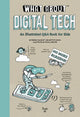 Book cover of: What About: Digital Tech. By: Baptiste Massa