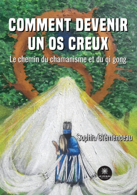 Book cover of: Comment devenir un os creux