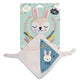 Book cover of: Time for a Nap, Little Rabbit!