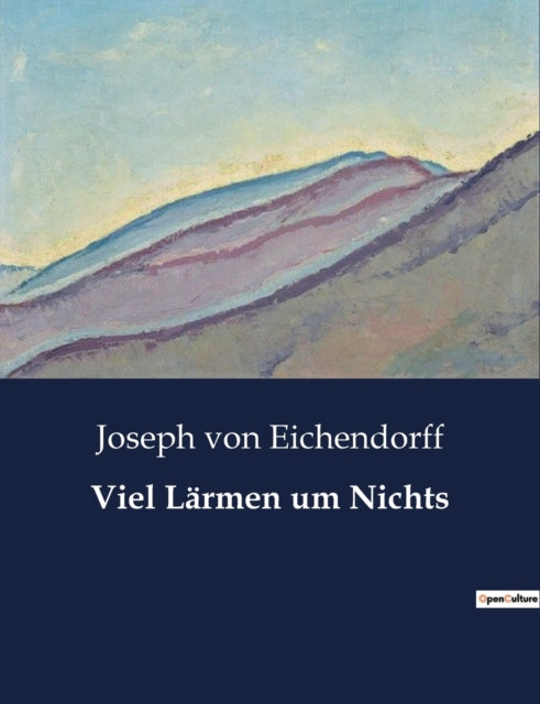 Book cover of: Viel Larmen um Nichts