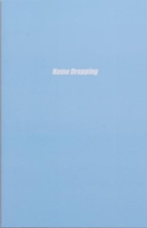 Name Dropping