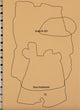 Book cover of: Unearth 001. By: Shun KADOHASHI
