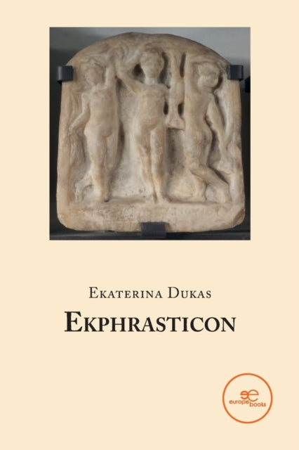 Book cover of: EKPHRASTICON