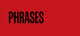 Book cover of: Full Phrases