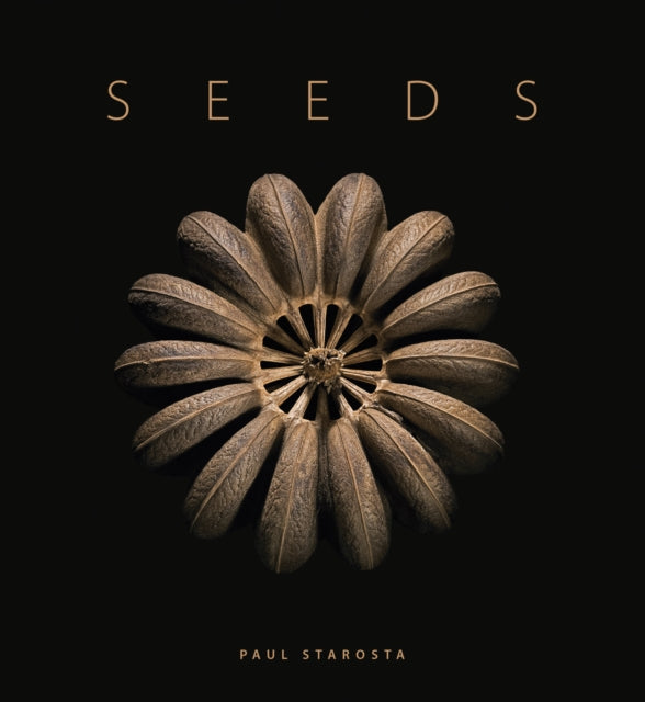 Seeds 9791254600795 Michel Butor